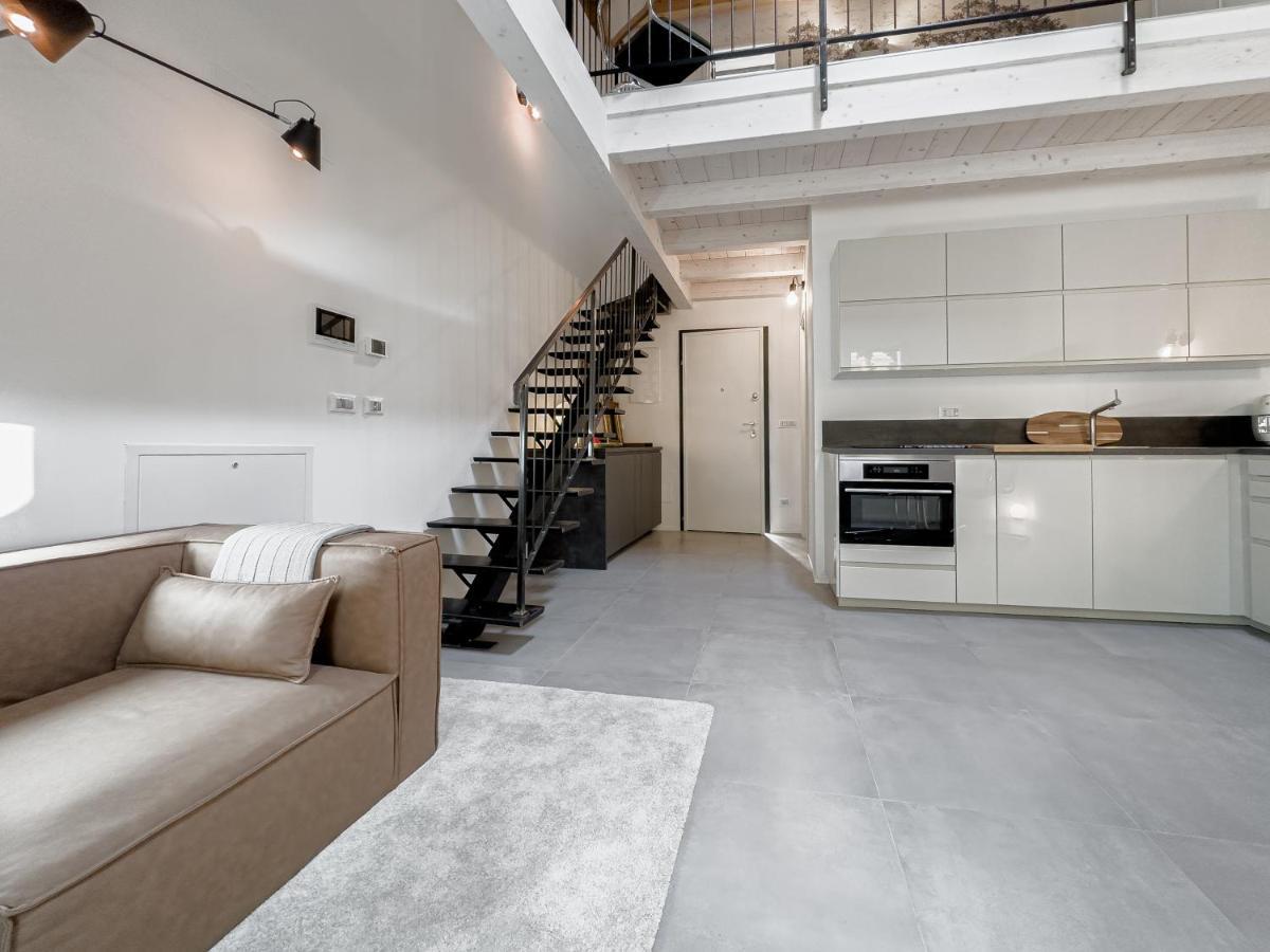 Realkasa Montebello Flat * Bologna