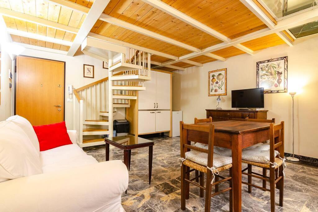 Fossalta Loft, At Few Steps From Piazza Maggiore Apartment *