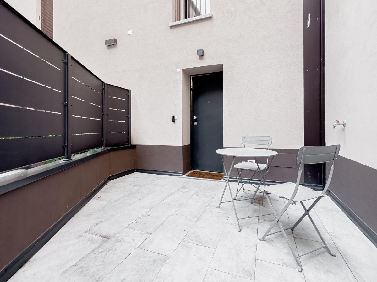 Realkasa Montebello Flat *