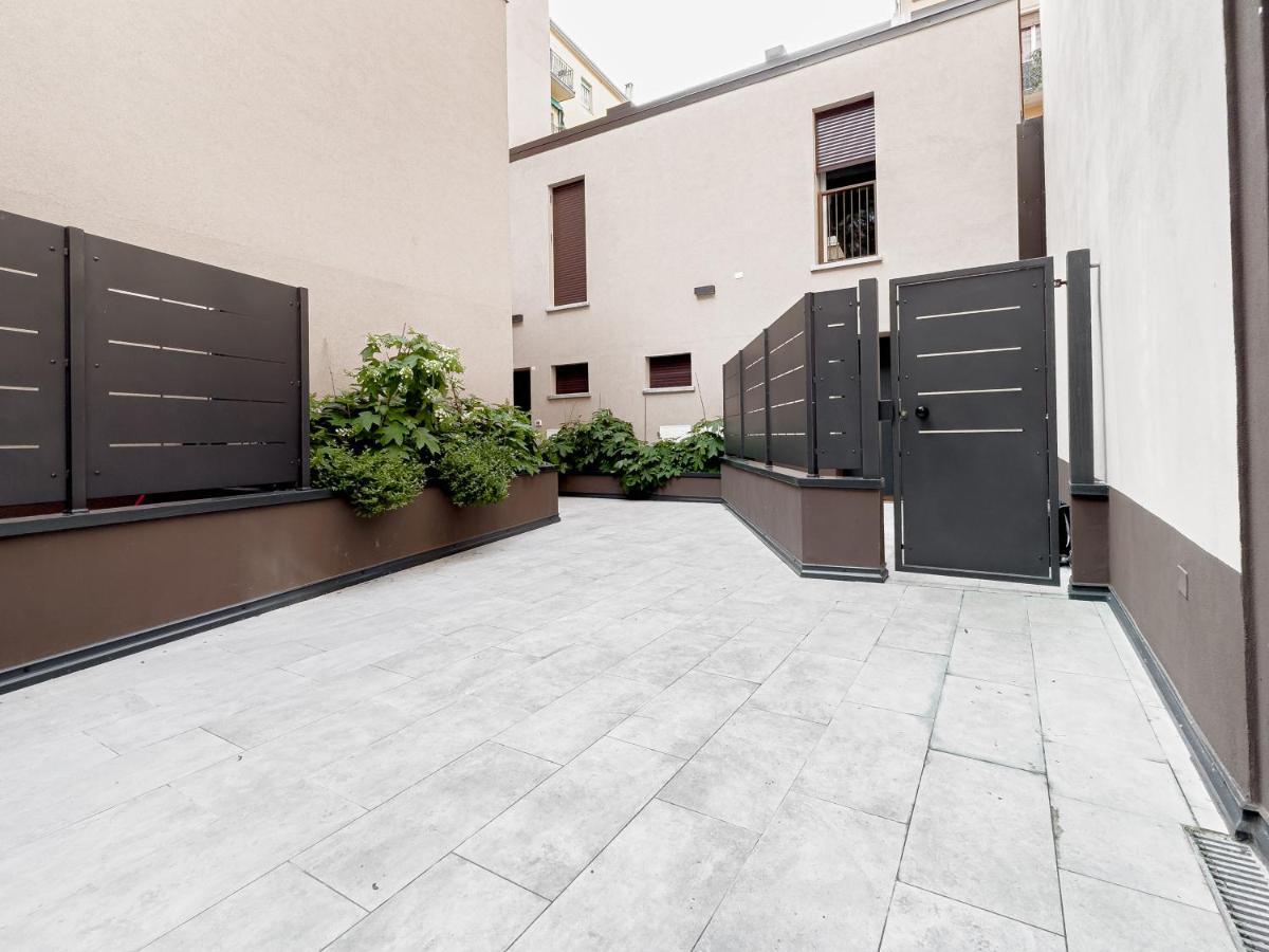 Realkasa Montebello Flat Apartment