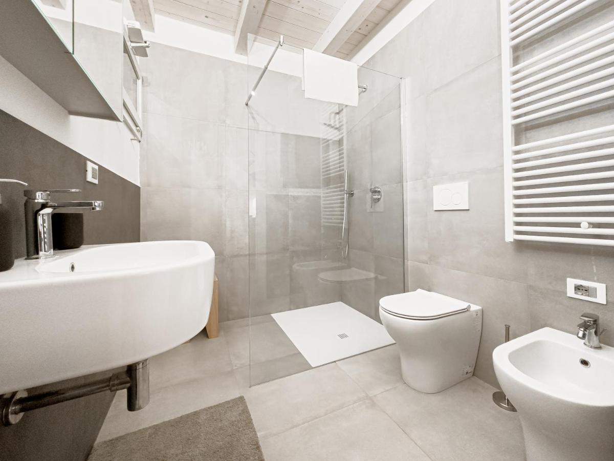 Apartment Realkasa Montebello Flat Bologna
