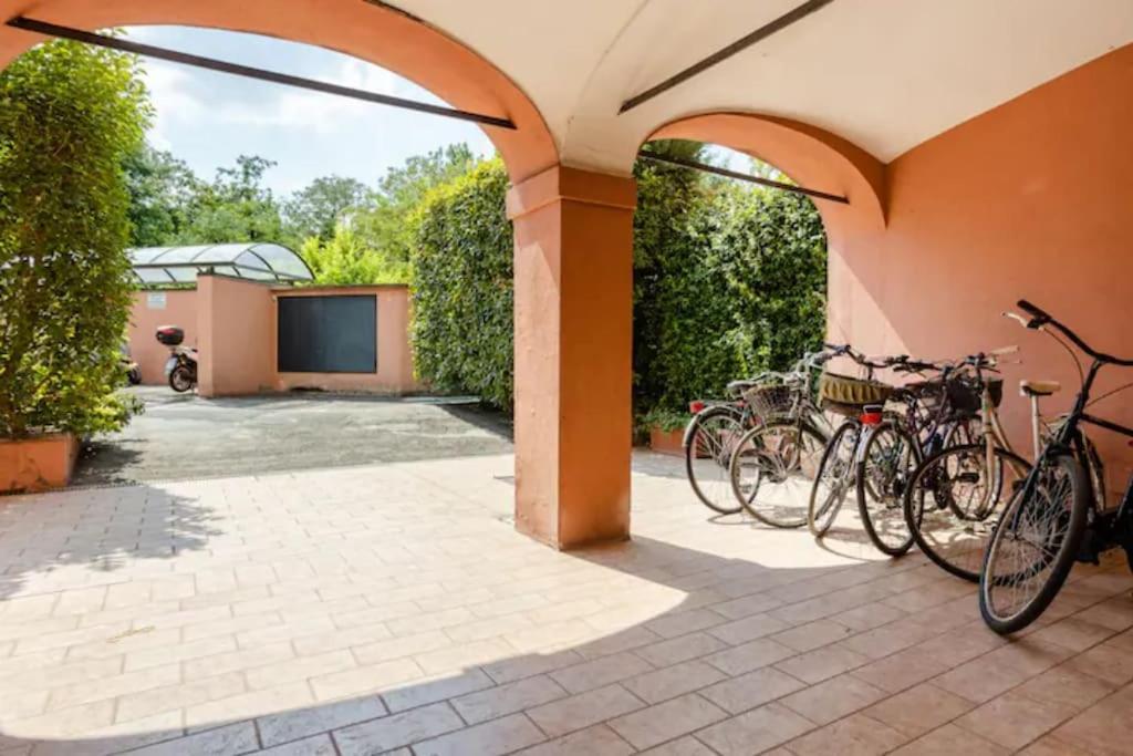 Apartment Il Mugnaio Bologna