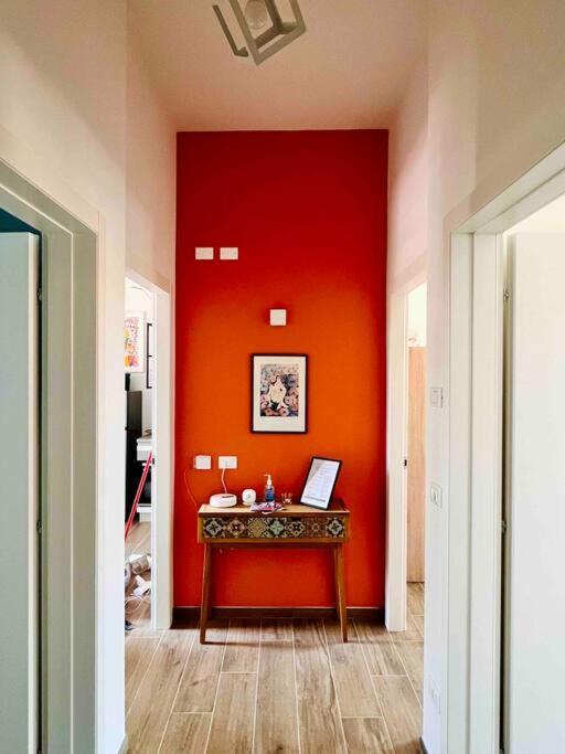 Casa Bonita Bolognina Apartment
