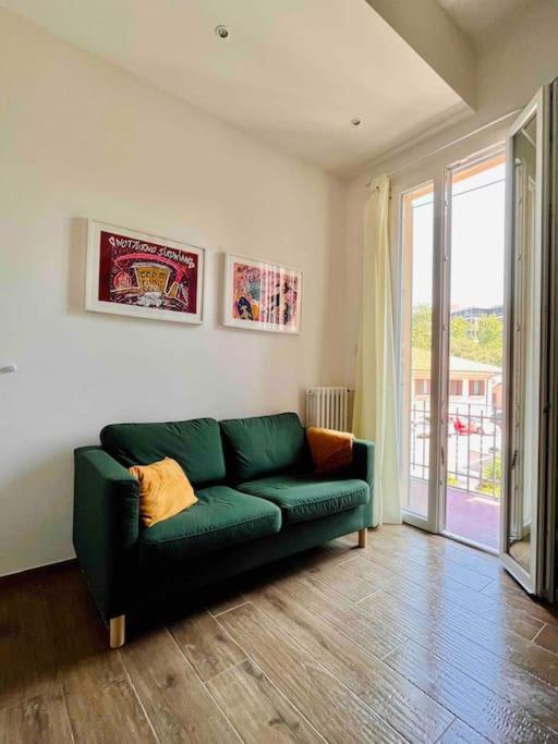 Apartment Casa Bonita Bolognina *