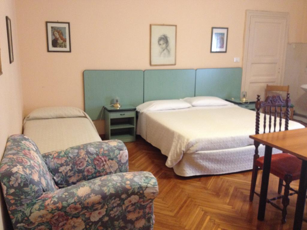 Hotel Panorama Centro Bologna