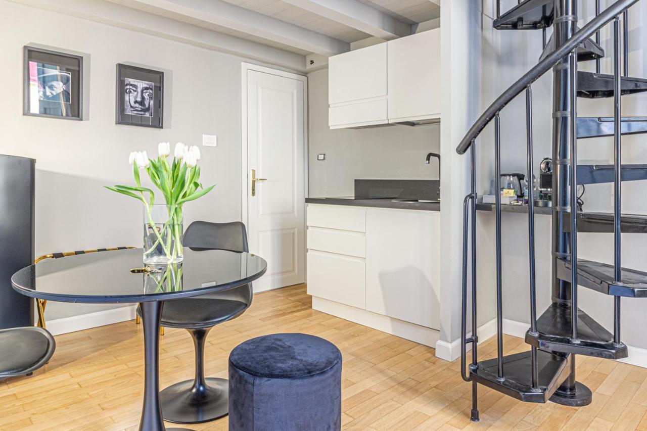 Apartment Casa Dafne In Canton De Fiori