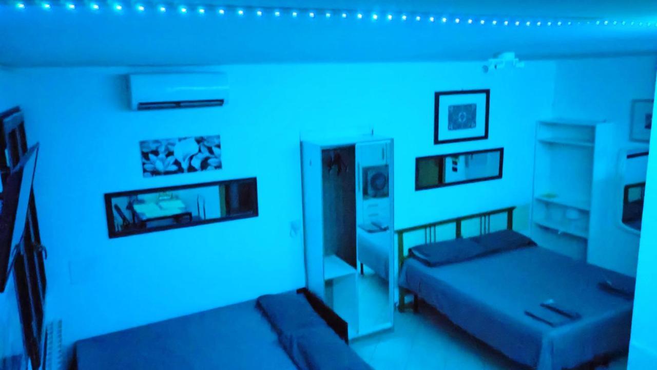 Apartment Vista Parco 2 Letti Matrimoniali