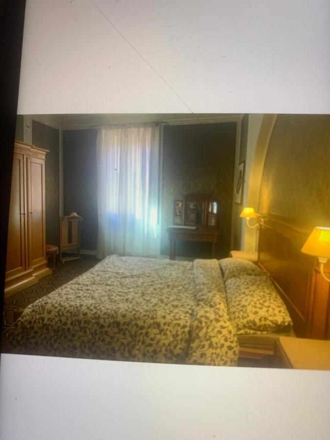Appartement Casa Contessa Rinaldi