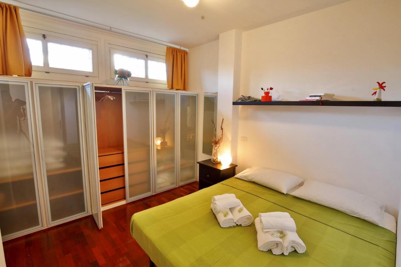 Appartement Bilobolo