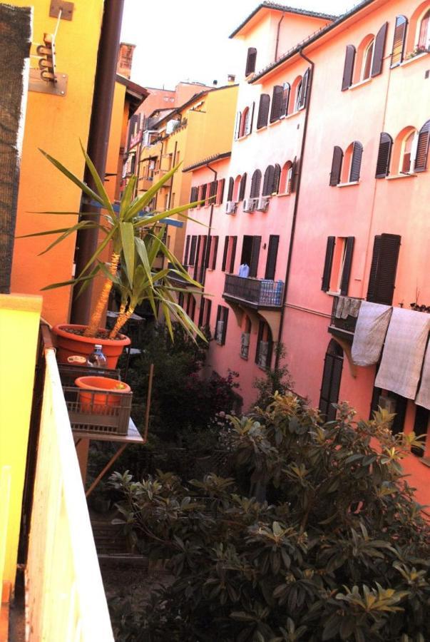 Appartement Capodilucca *