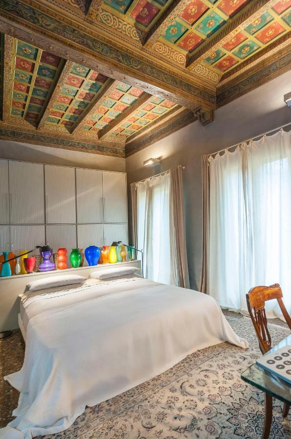 Bed & Breakfast Castellata La