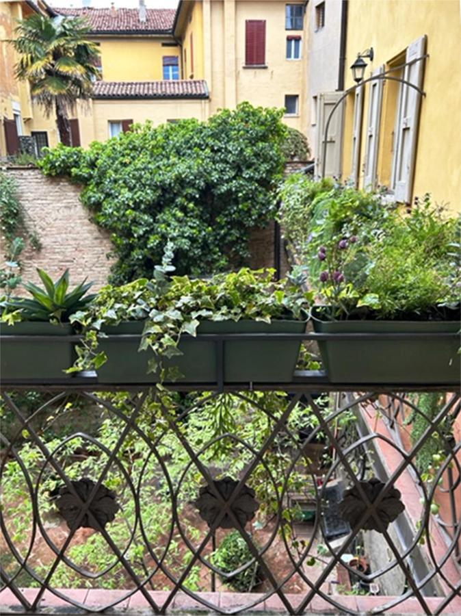 Castellata La Bed & Breakfast Bologna