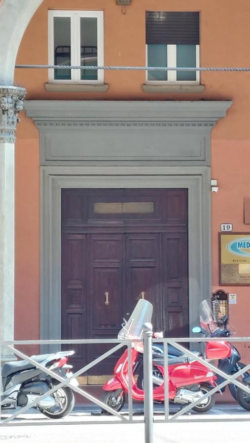 Vigarani Apartment *