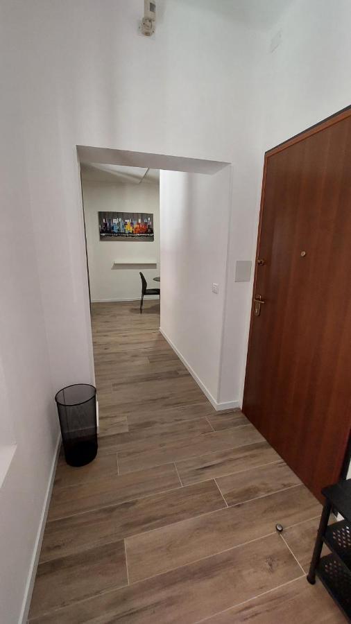Vigarani Apartment