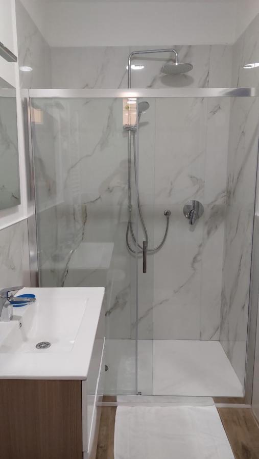 Vigarani Apartment *