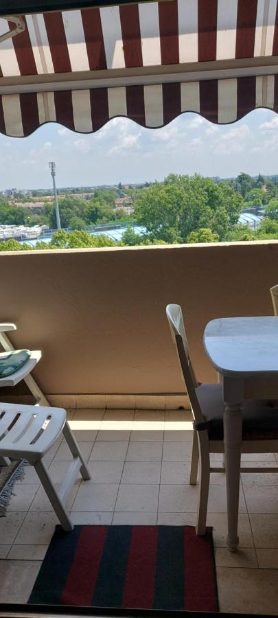 Hospedagem domiciliar Stanza In Privato Zona San Vitale