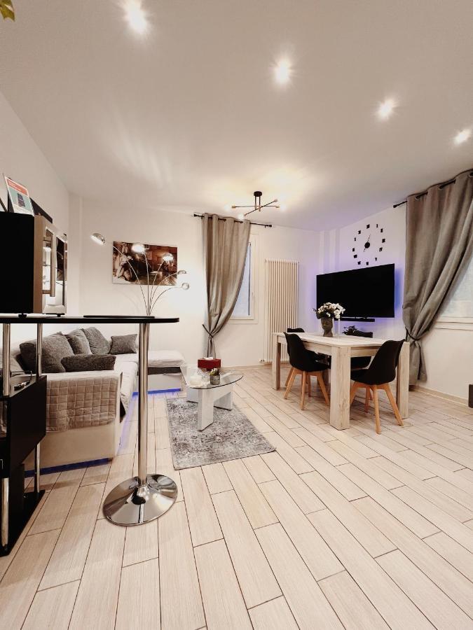 Futura Appartement *