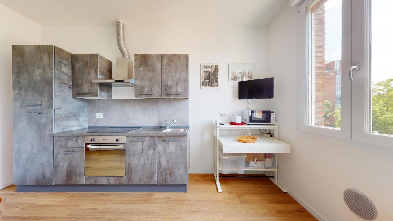 Urban Nest S Orsola Gasthof