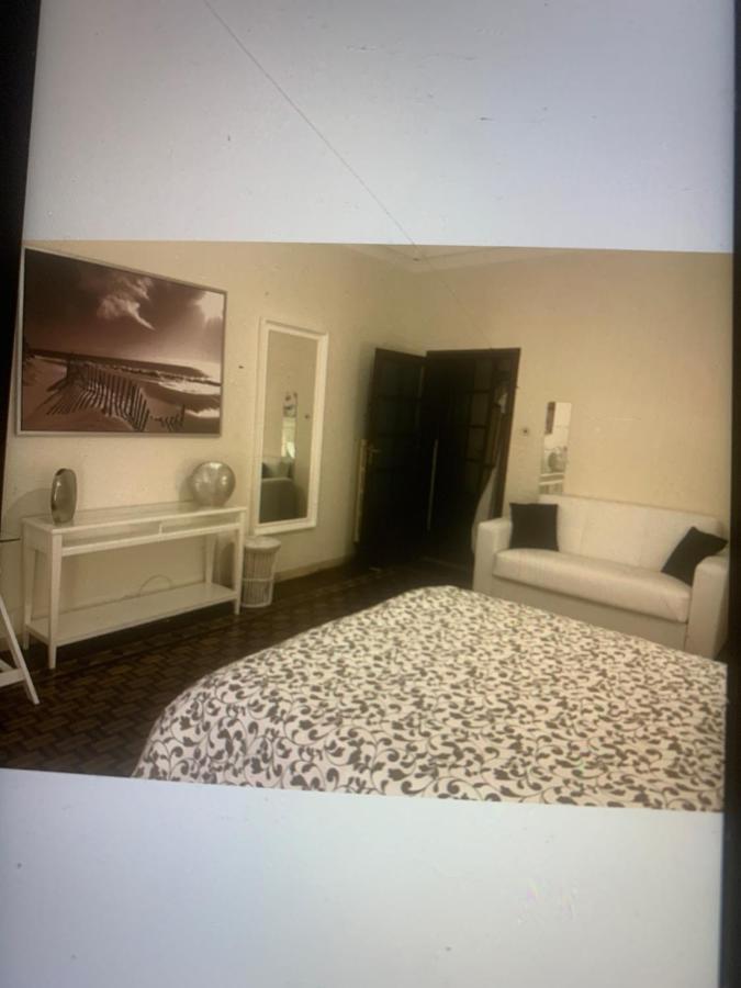 Appartement Casa Contessa Rinaldi