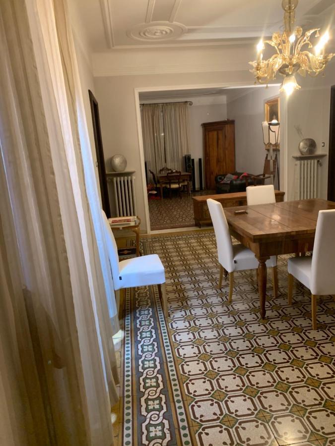 Casa Contessa Rinaldi Bologna