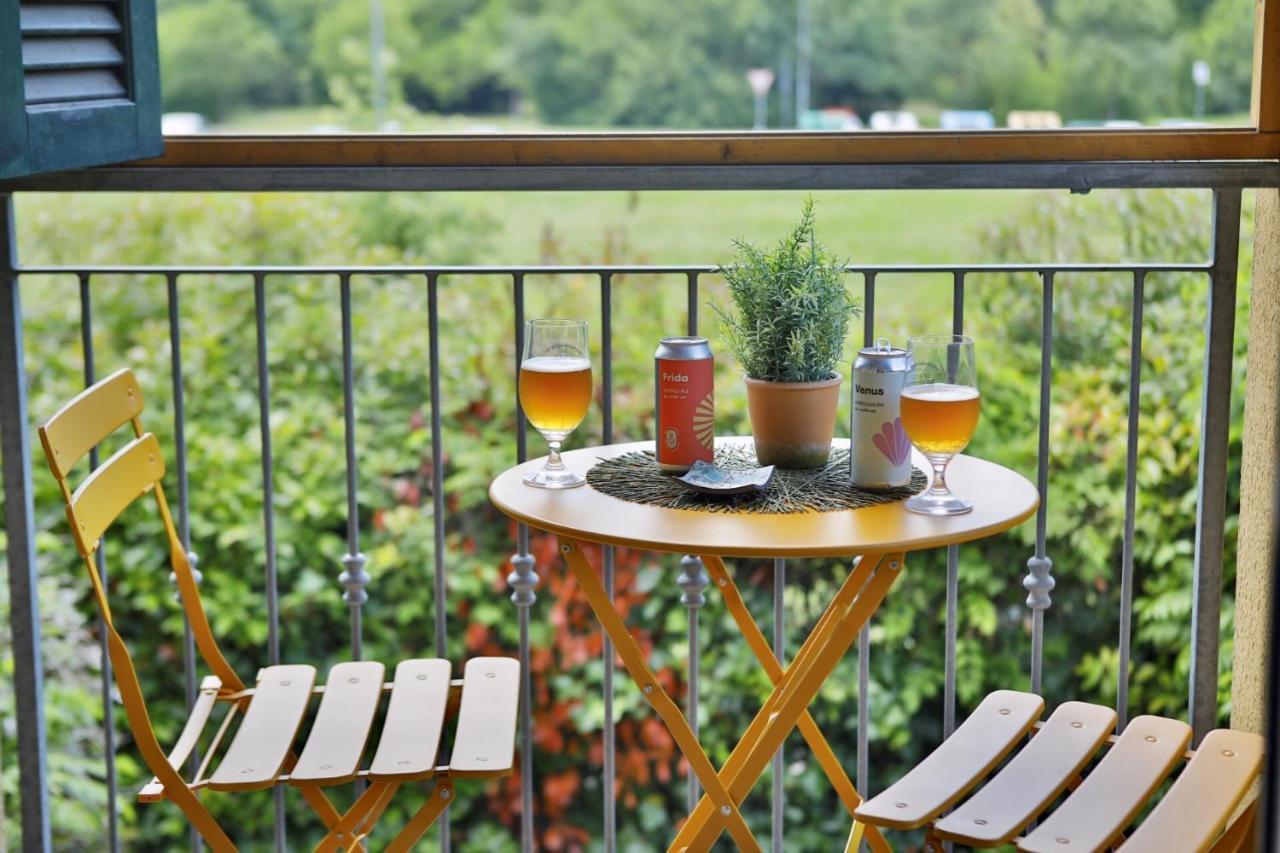 Appartement Bilobolo Bologna
