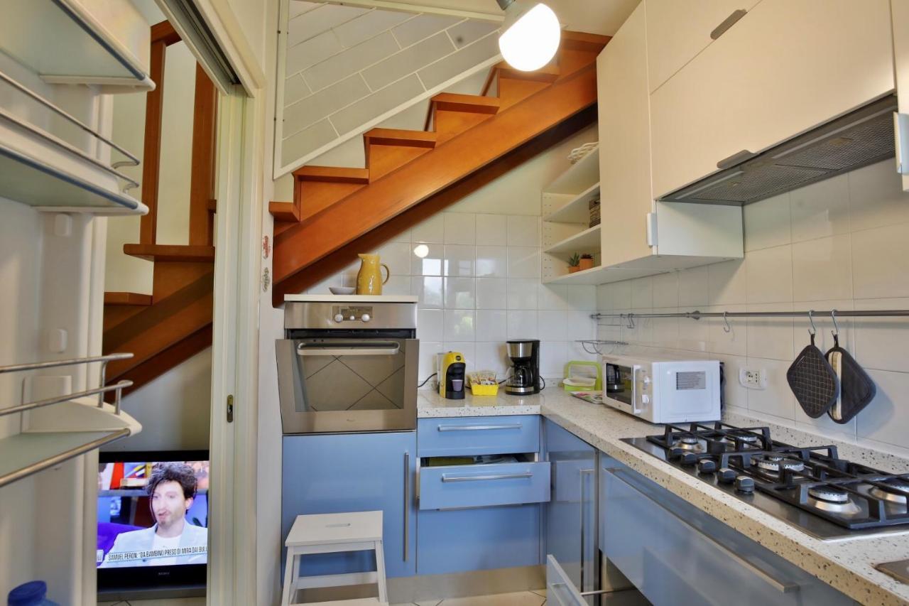 Bilobolo Appartement *
