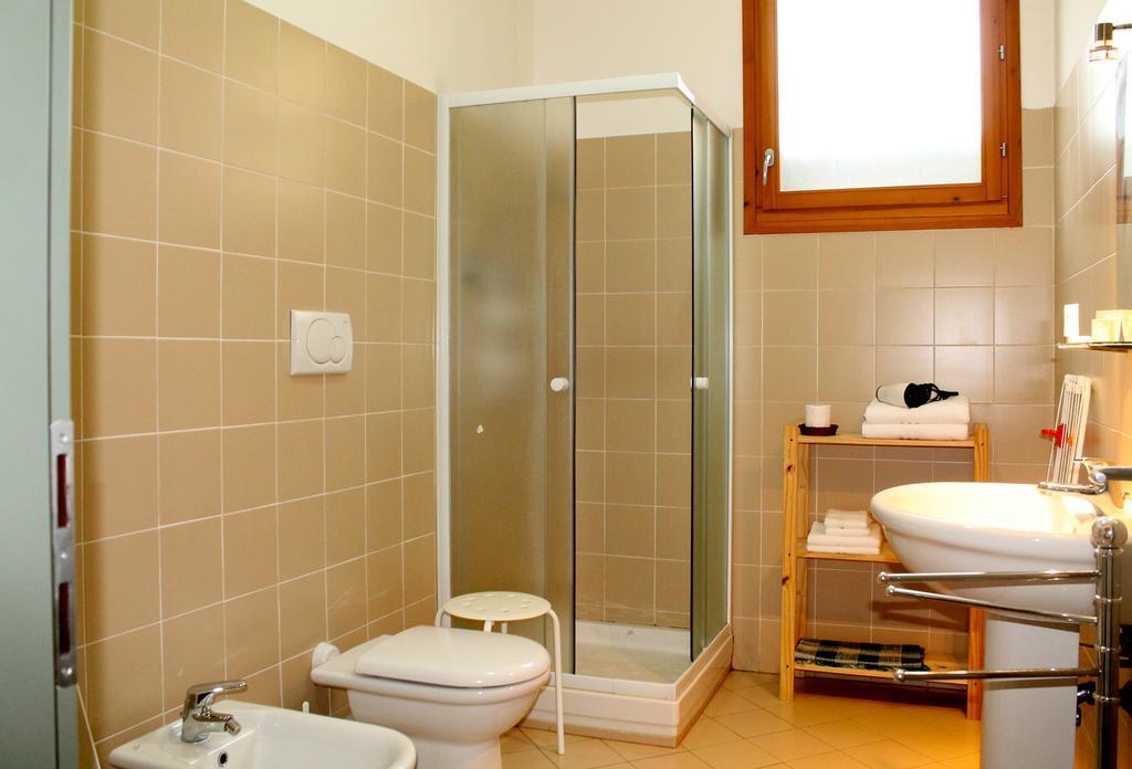 Borghetto San Donato Apartamento