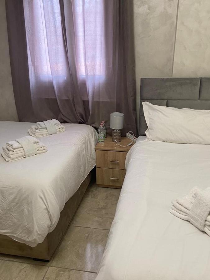 Appena Ristrutturato Centro Storico Guest house *