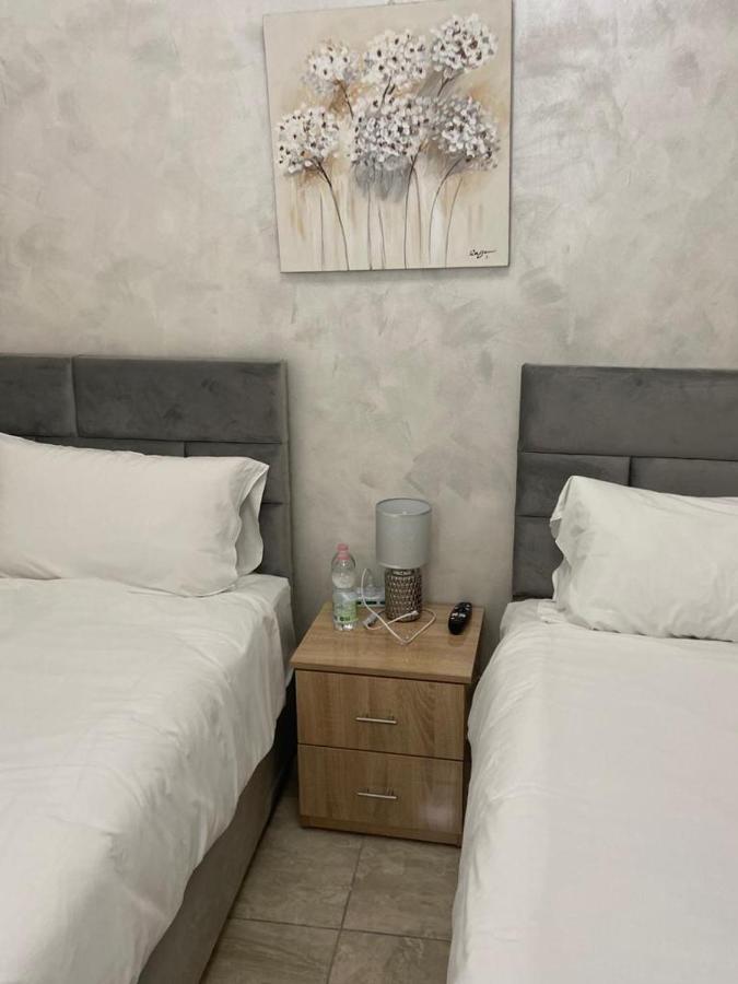 Appena Ristrutturato Centro Storico Guest house