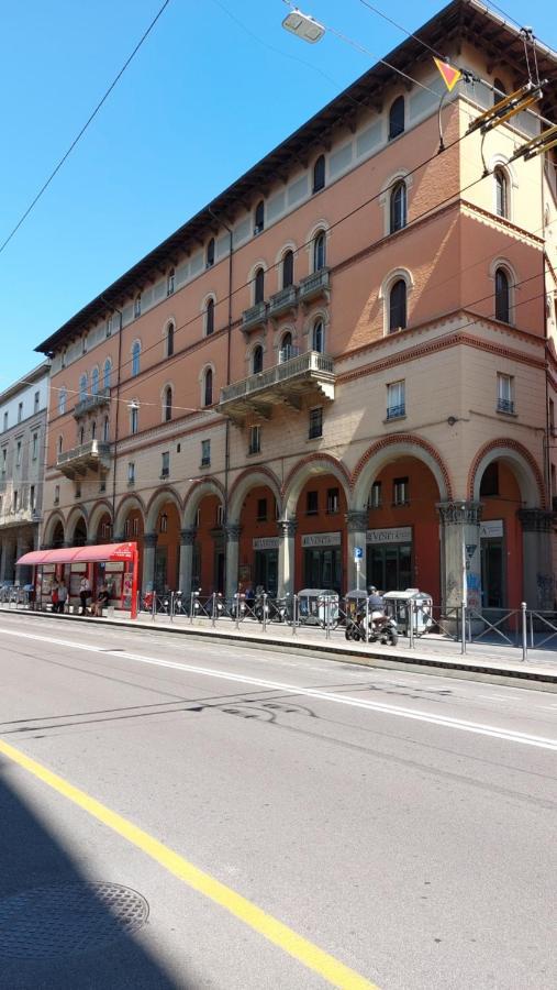 Vigarani Apartment