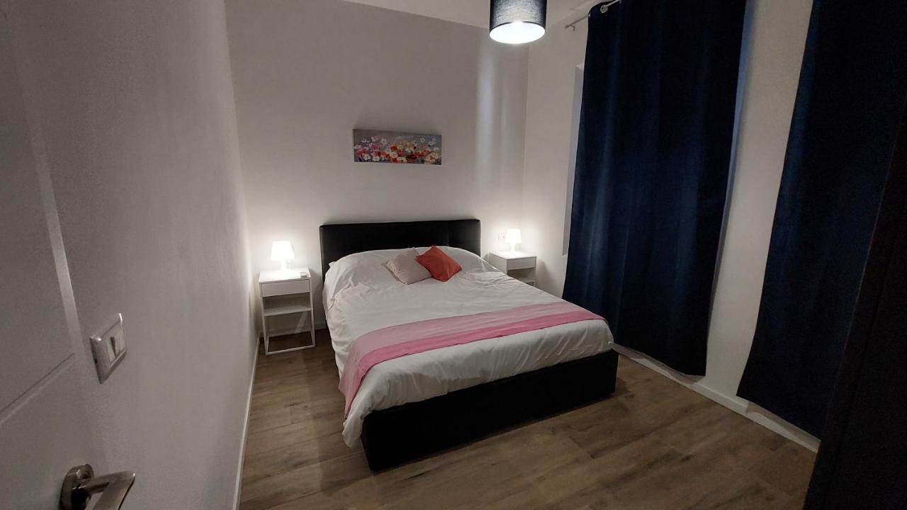 Vigarani Apartment