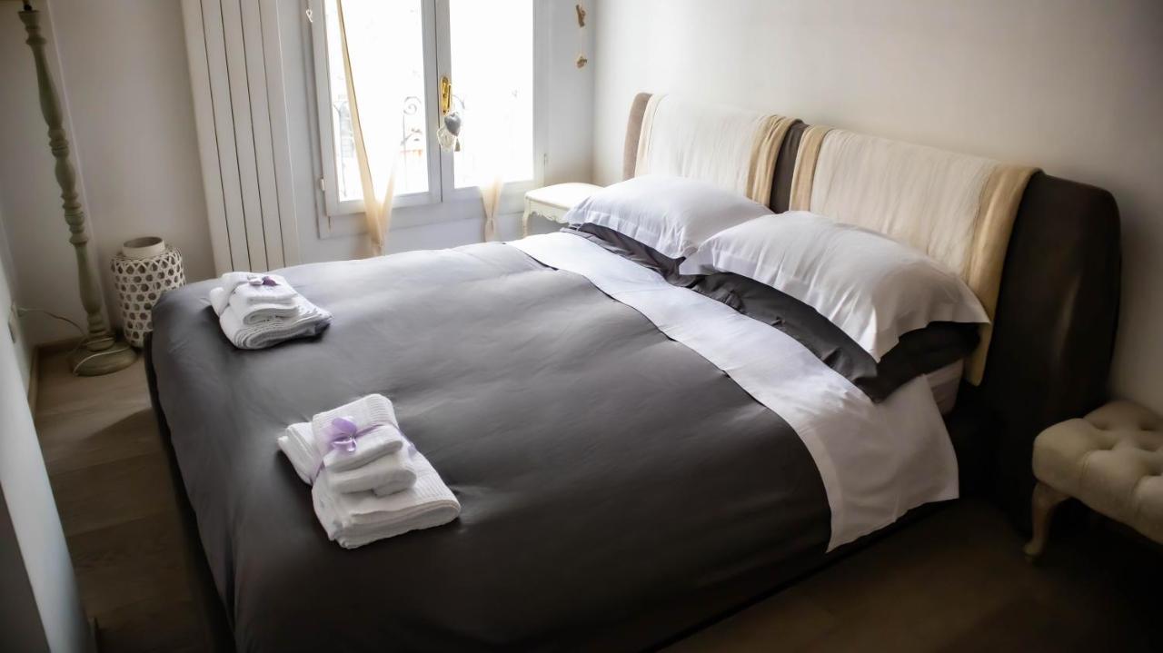 Apartamento La Finestra *