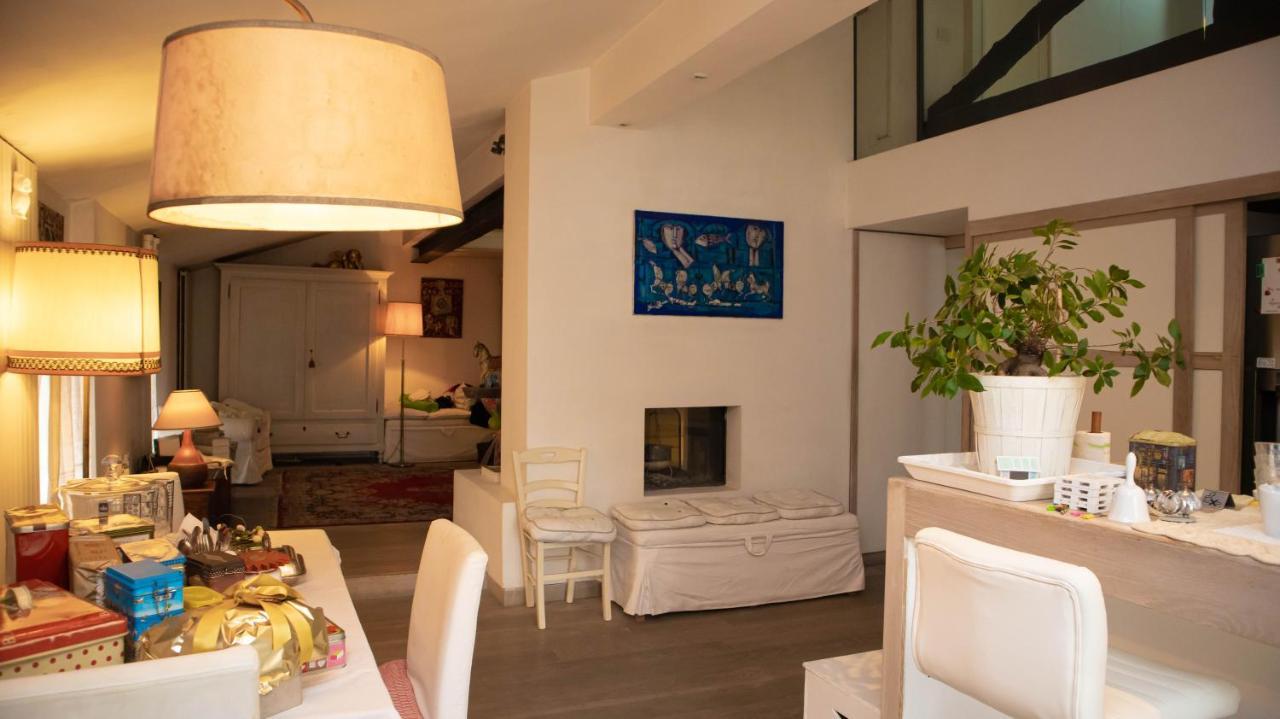La Finestra Apartamento