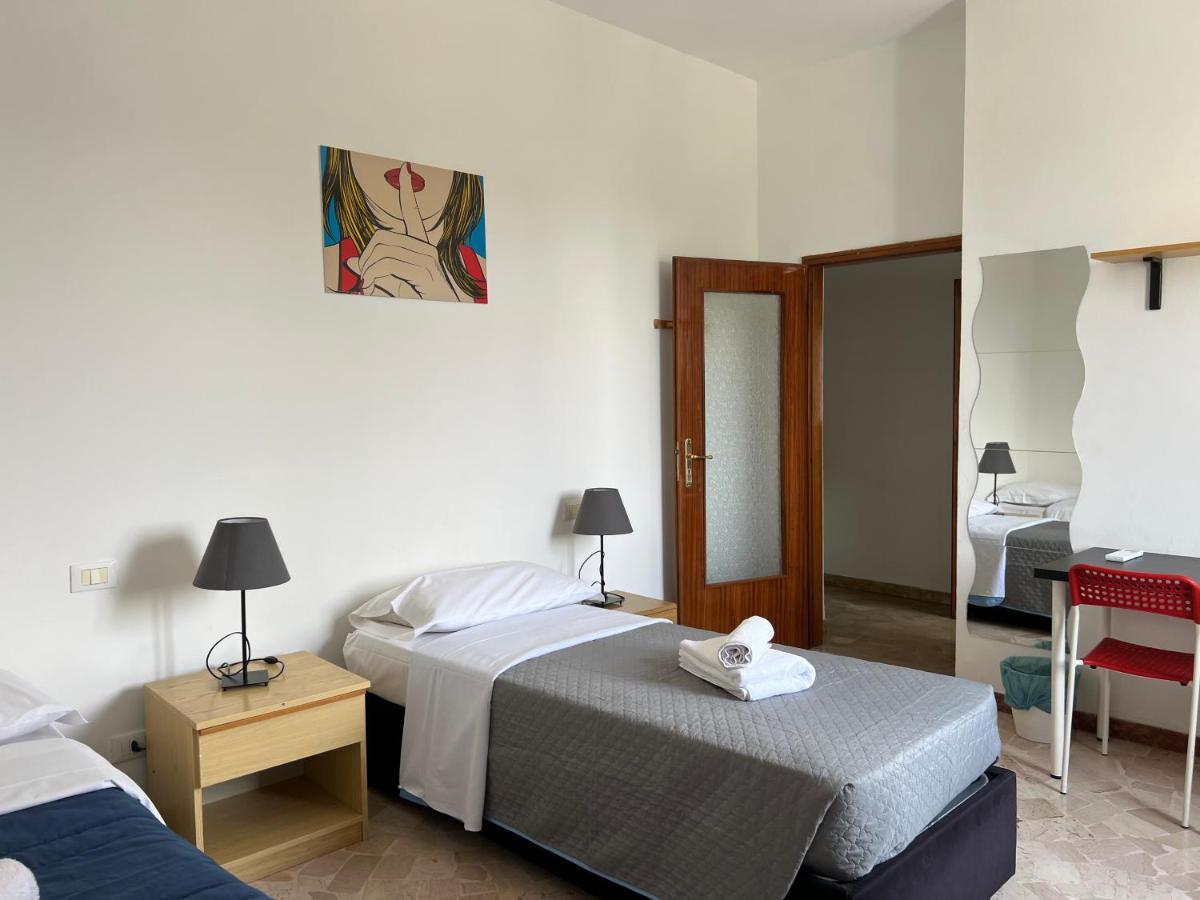 Appartement Fiera Fani *