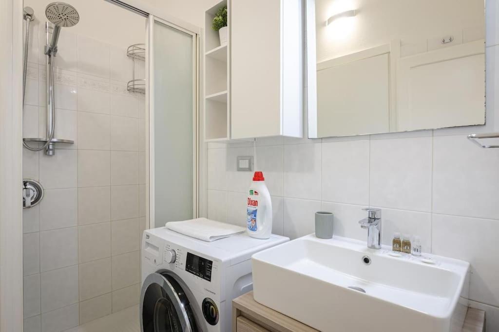 Apartment Regnoli *