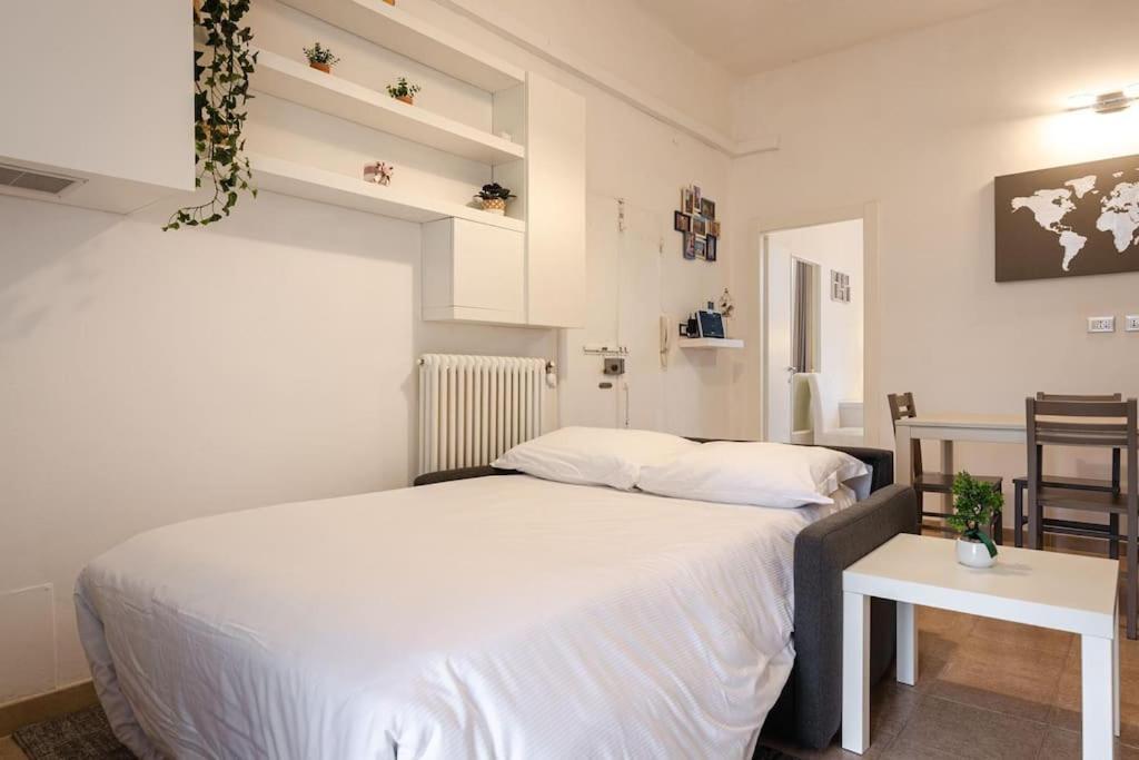 Regnoli Apartment Bologna