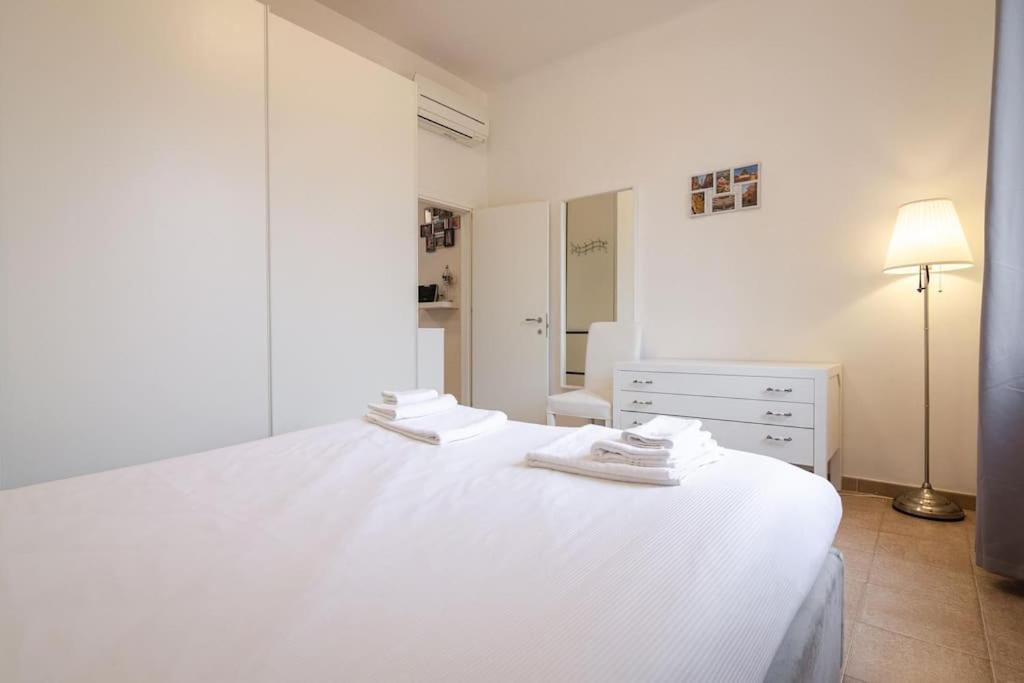 Regnoli Apartment *