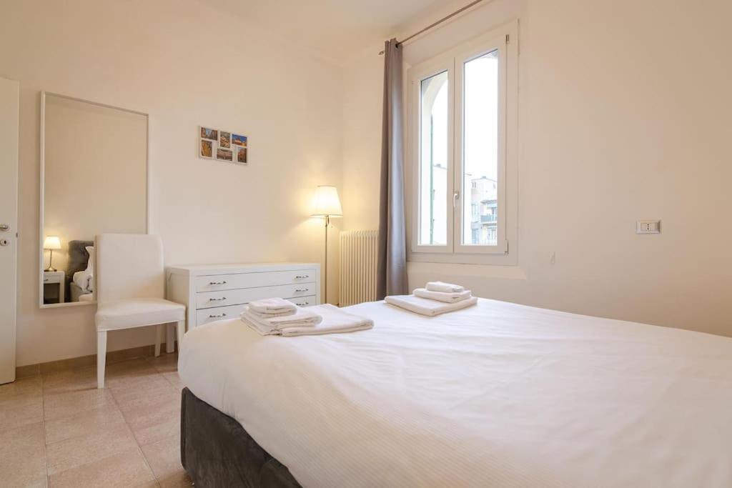 Regnoli Apartment