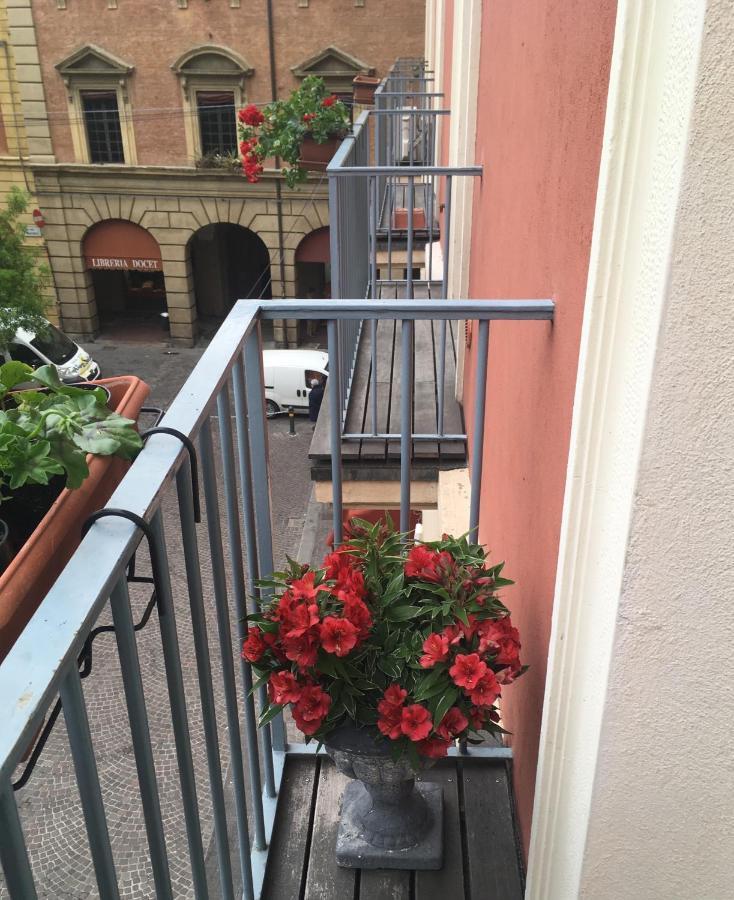 La Maison Della Piazzetta Apartment