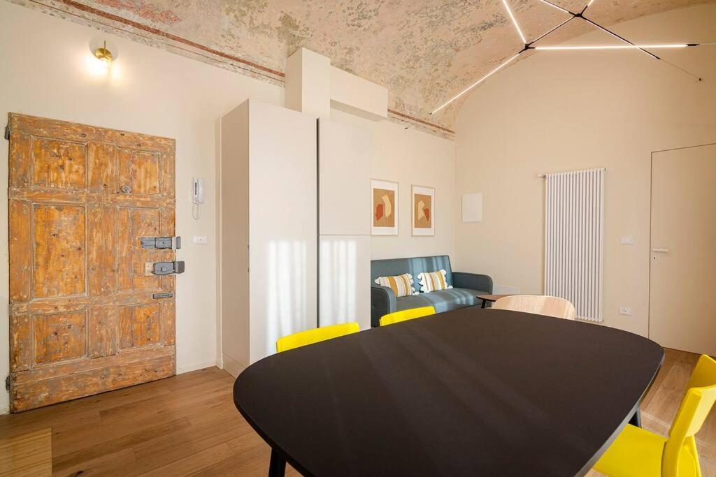 Casa Aldrovandi: Elegante E In Centro Storico