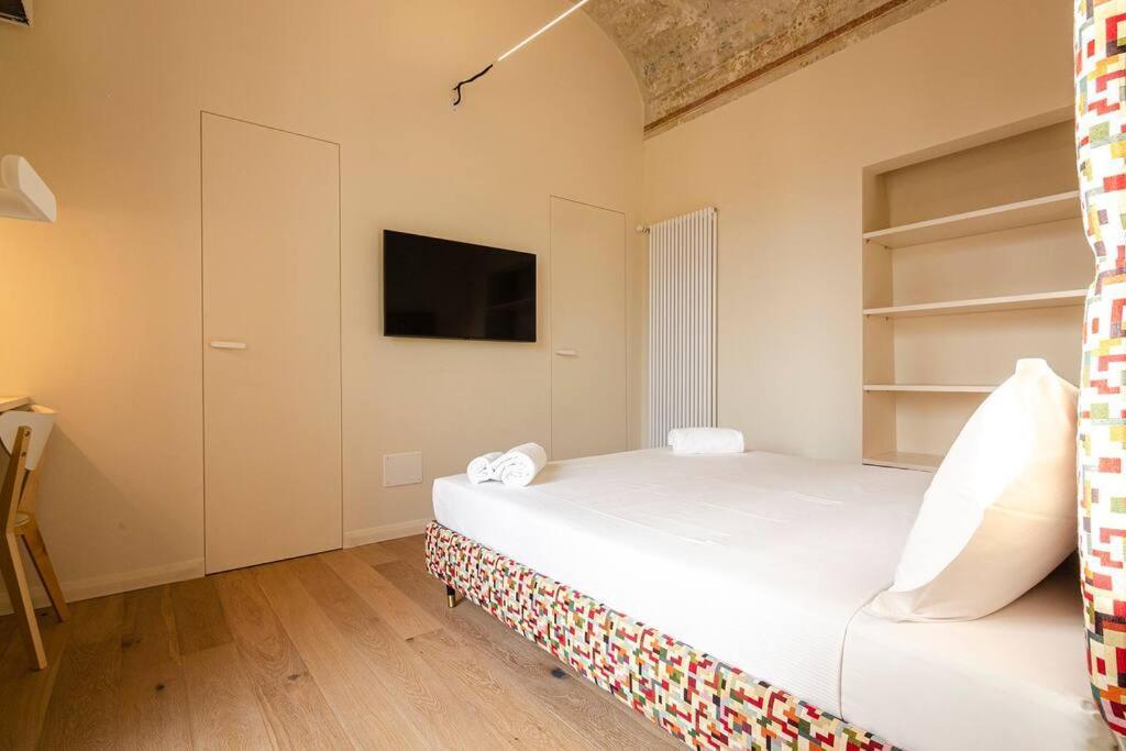 Apartamento Casa Aldrovandi: Elegante E In Centro Storico