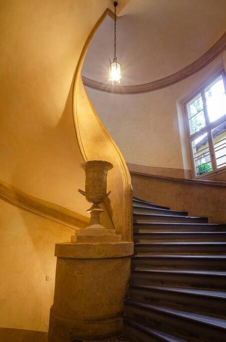 Casa Aldrovandi: Elegante E In Centro Storico *