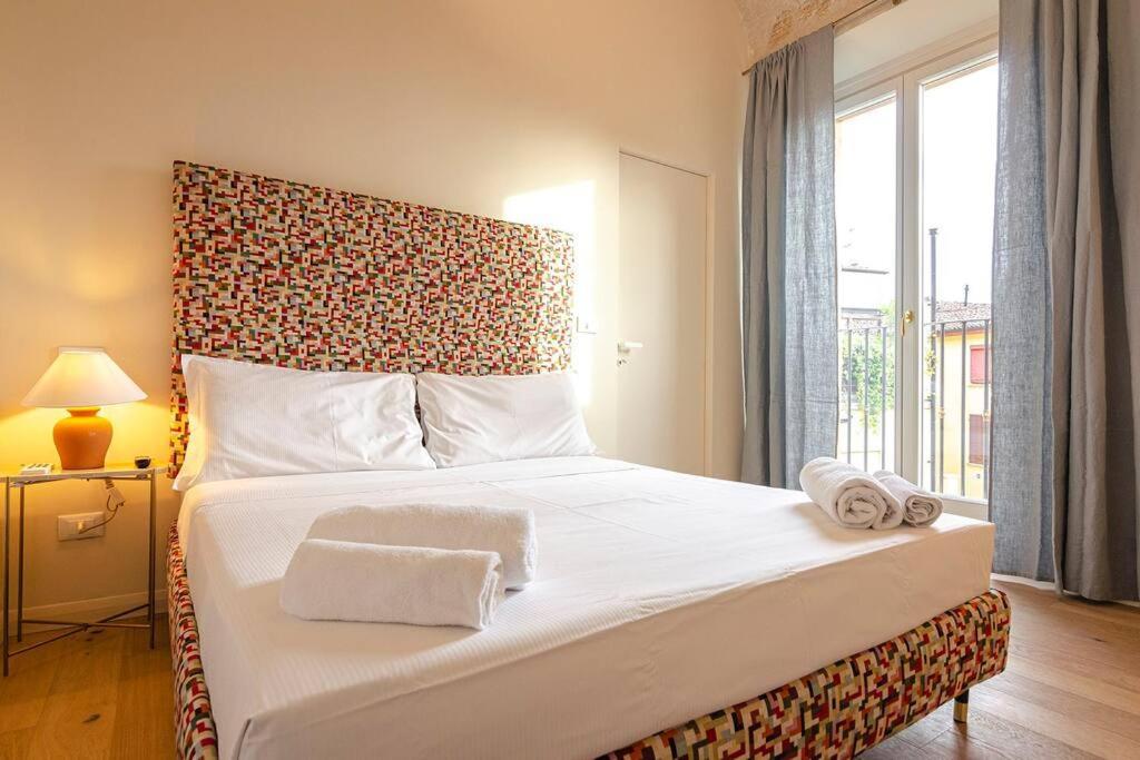 Apartamento Casa Aldrovandi: Elegante E In Centro Storico Bolonha