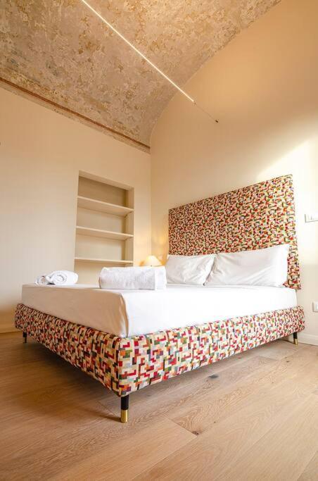 Casa Aldrovandi: Elegante E In Centro Storico Apartamento