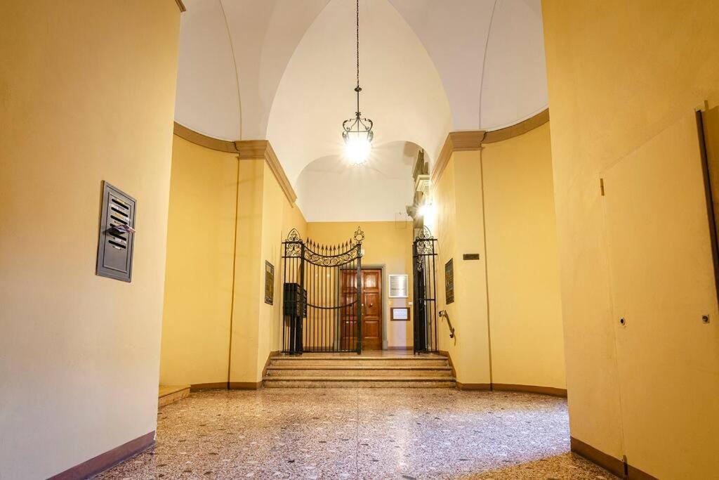 Casa Aldrovandi: Elegante E In Centro Storico *