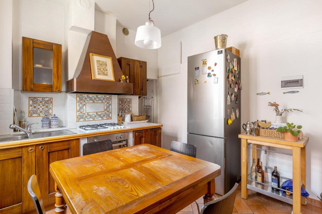 Country Style House In By Wonderful Italy Appartamento