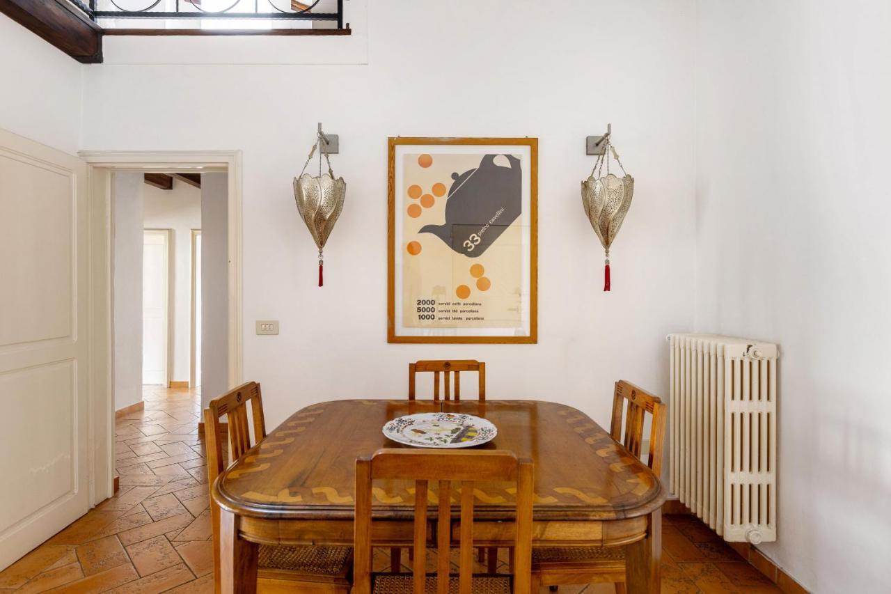 Country Style House In By Wonderful Italy Appartamento *