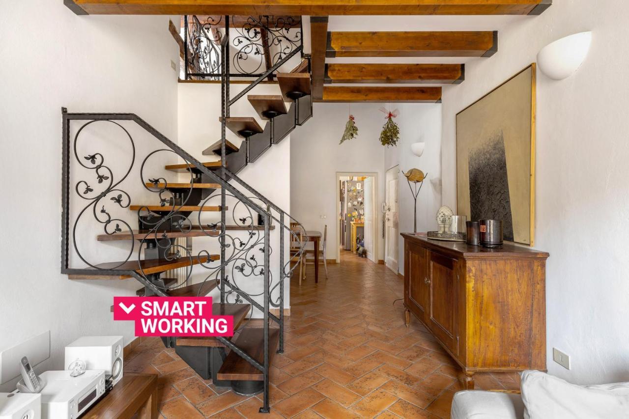 Appartamento Country Style House In By Wonderful Italy