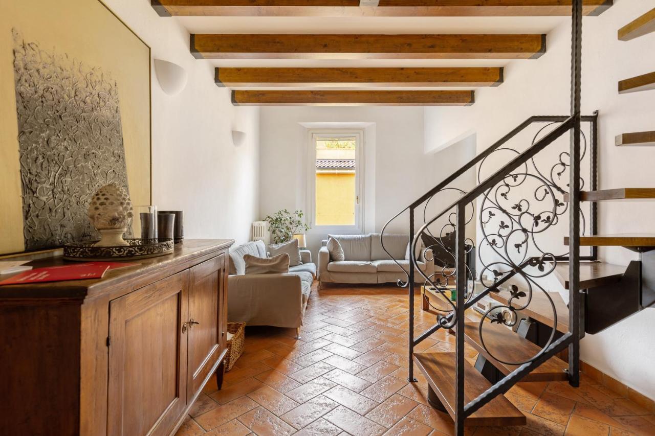 Appartamento Country Style House In By Wonderful Italy *