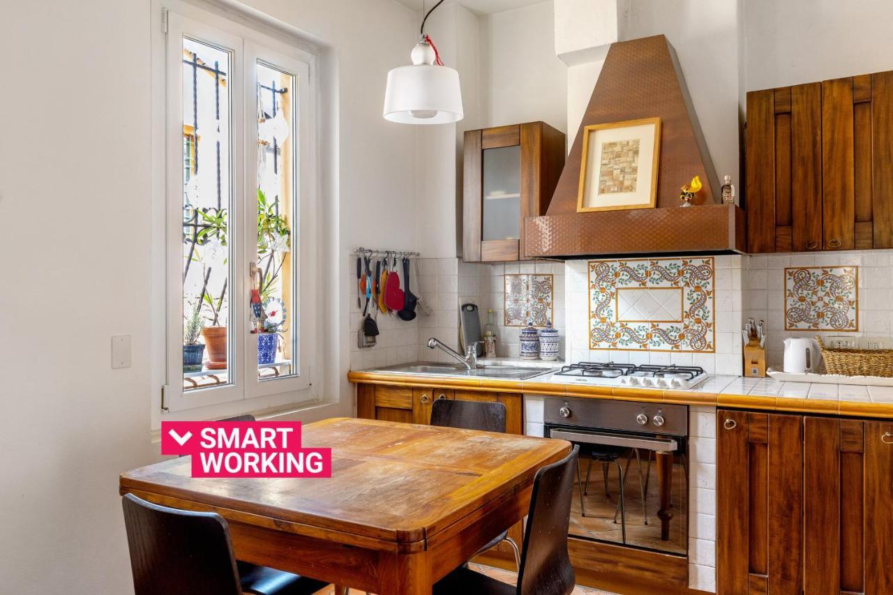 Country Style House In By Wonderful Italy Appartamento *